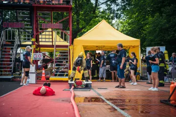 Tõrva Challenge 2023, autor: Egon Bogdanov