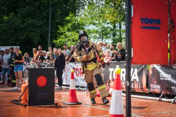 Tõrva Challenge 2023, autor: Egon Bogdanov