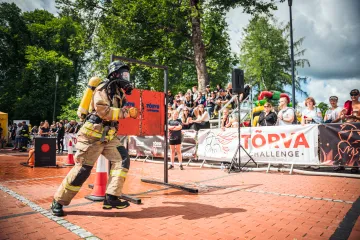 Tõrva Challenge 2023, autor: Egon Bogdanov