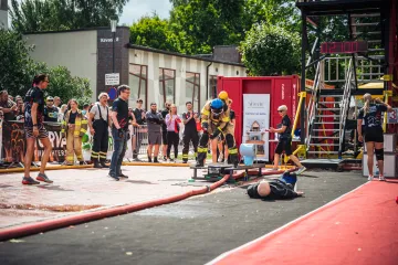 Tõrva Challenge 2023, autor: Egon Bogdanov