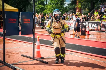 Tõrva Challenge 2023, autor: Egon Bogdanov