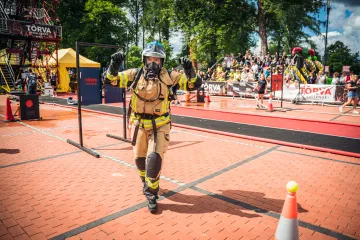 Tõrva Challenge 2023, autor: Egon Bogdanov