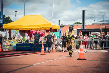 Tõrva Challenge 2023, autor: Egon Bogdanov