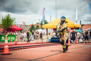 Tõrva Challenge 2023, autor: Egon Bogdanov