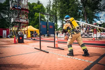 Tõrva Challenge 2023, autor: Egon Bogdanov