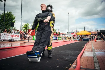 Tõrva Challenge 2023, autor: Egon Bogdanov