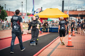 Tõrva Challenge 2023, autor: Egon Bogdanov