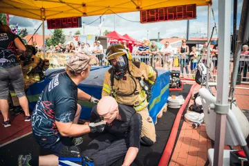 Tõrva Challenge 2023, autor: Egon Bogdanov