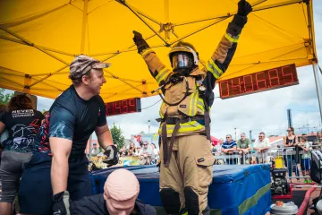 Tõrva Challenge 2023, autor: Egon Bogdanov