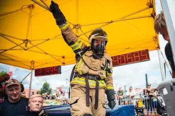 Tõrva Challenge 2023, autor: Egon Bogdanov