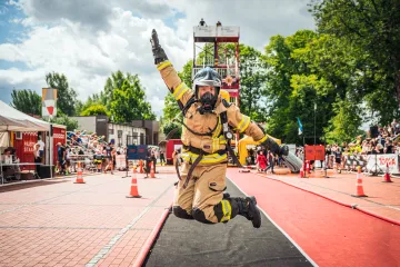 Tõrva Challenge 2023, autor: Egon Bogdanov