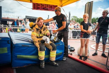 Tõrva Challenge 2023, autor: Egon Bogdanov