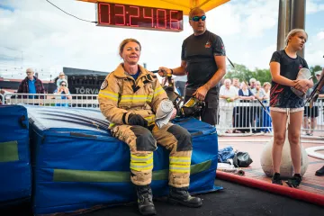 Tõrva Challenge 2023, autor: Egon Bogdanov