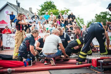 Tõrva Challenge 2023, autor: Egon Bogdanov