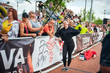 Tõrva Challenge 2023, autor: Egon Bogdanov