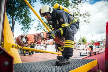 Tõrva Challenge 2023, autor: Egon Bogdanov