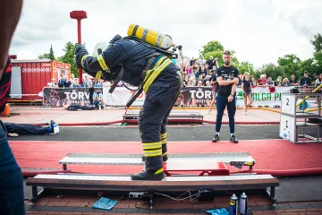 Tõrva Challenge 2023, autor: Egon Bogdanov