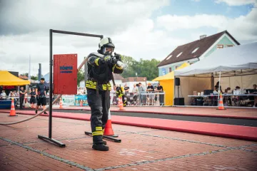 Tõrva Challenge 2023, autor: Egon Bogdanov