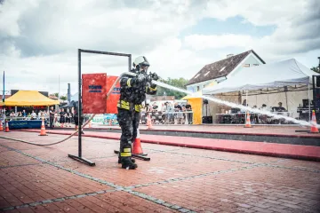 Tõrva Challenge 2023, autor: Egon Bogdanov