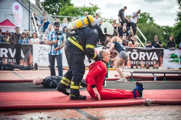 Tõrva Challenge 2023, autor: Egon Bogdanov