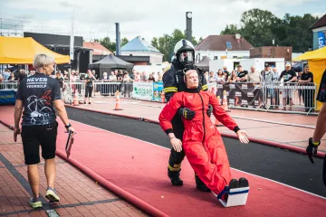 Tõrva Challenge 2023, autor: Egon Bogdanov