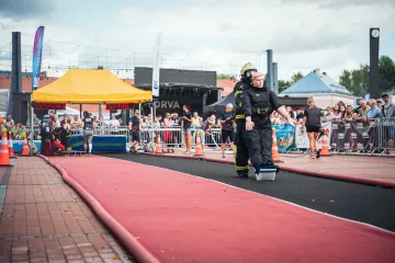 Tõrva Challenge 2023, autor: Egon Bogdanov