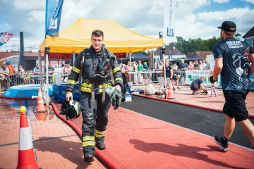 Tõrva Challenge 2023, autor: Egon Bogdanov