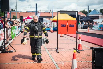 Tõrva Challenge 2023, autor: Egon Bogdanov