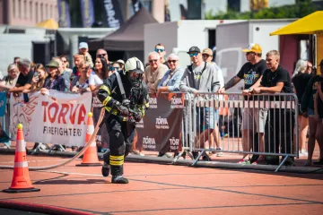 Tõrva Challenge 2023, autor: Egon Bogdanov