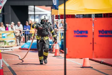 Tõrva Challenge 2023, autor: Egon Bogdanov