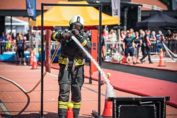 Tõrva Challenge 2023, autor: Egon Bogdanov