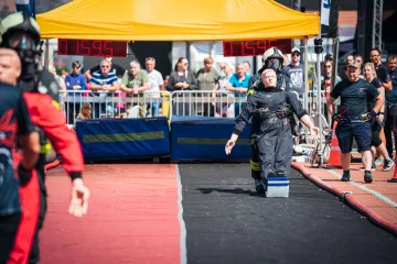 Tõrva Challenge 2023, autor: Egon Bogdanov