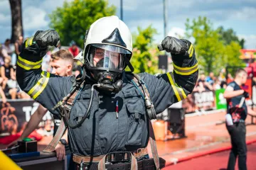 Tõrva Challenge 2023, autor: Egon Bogdanov