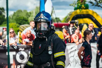 Tõrva Challenge 2023, autor: Egon Bogdanov