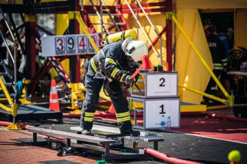 Tõrva Challenge 2023, autor: Egon Bogdanov