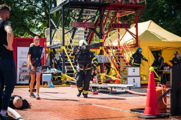 Tõrva Challenge 2023, autor: Egon Bogdanov