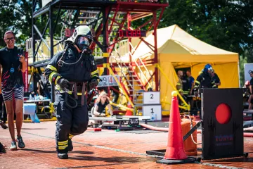 Tõrva Challenge 2023, autor: Egon Bogdanov