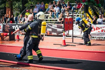 Tõrva Challenge 2023, autor: Egon Bogdanov