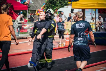 Tõrva Challenge 2023, autor: Egon Bogdanov