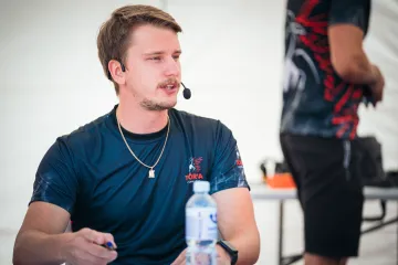 Tõrva Challenge 2023, autor: Egon Bogdanov