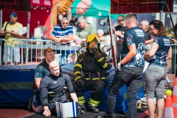 Tõrva Challenge 2023, autor: Egon Bogdanov