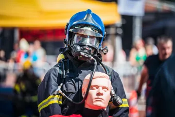 Tõrva Challenge 2023, autor: Egon Bogdanov