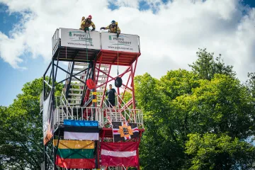 Tõrva Challenge 2023, autor: Egon Bogdanov