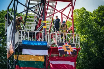 Tõrva Challenge 2023, autor: Egon Bogdanov