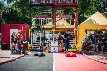 Tõrva Challenge 2023, autor: Egon Bogdanov