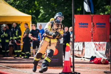 Tõrva Challenge 2023, autor: Egon Bogdanov