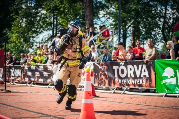 Tõrva Challenge 2023, autor: Egon Bogdanov