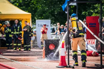 Tõrva Challenge 2023, autor: Egon Bogdanov