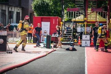 Tõrva Challenge 2023, autor: Egon Bogdanov