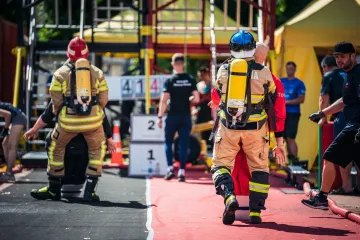 Tõrva Challenge 2023, autor: Egon Bogdanov